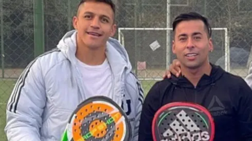 Rodrigo Pérez confirma que Alexis Sánchez es hincha de la U