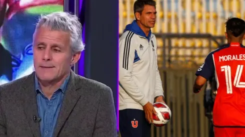 Waldemar Méndez hizo una radiografía de la situación actual de la U.