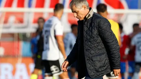 Ariel Holan nuevamente es criticado en Argentina.