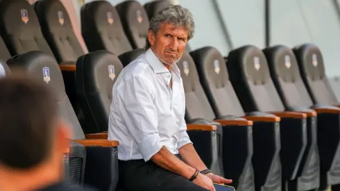 Daniel Morón seguirá firme en su puesto en Blanco y Negro