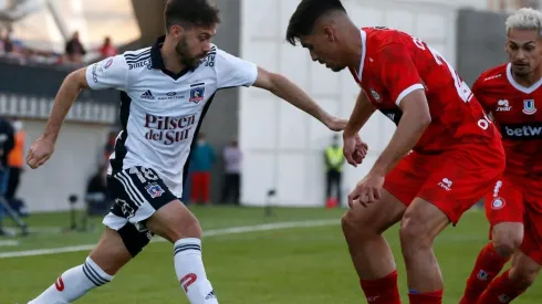 Unión La Calera y Colo Colo se verán las caras en el inicio de una nueva fecha del torneo