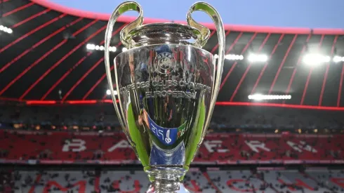 El 2026 la final de la Champions podría ser en Estados Unidos.