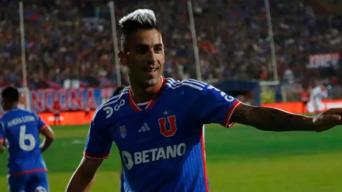 El delantero recibió su quinta amarilla en el torneo ante Everton