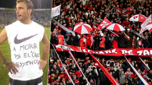 Cristián Caamaño y el favoritismo en el Clásico Universitario: "Si hay que apostar a ganador, uno lo haría por la U"