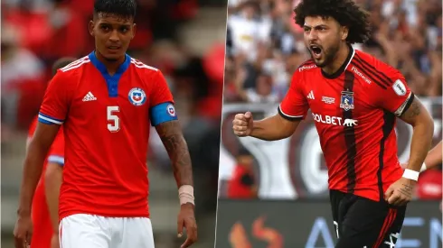 Coca Mendoza quiere ver en la Selección a Dani Gutiérrez y no a Maxi Falcón