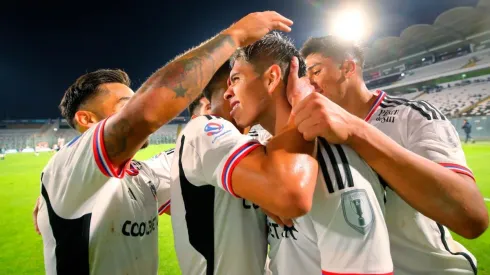 Colo Colo enfrenta a Unión La Calera este viernes en la quinta región.