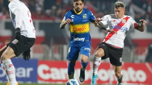 Los equipos perdieron en la fecha anterior del torneo chileno