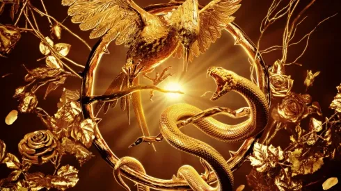 Los Juegos del Hambre: La Balada de los Pájaros Cantores y Serpientes llega a fines del segundo semestre de 2023.