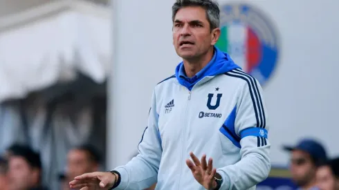 Mauricio Pellegrino ilusiona al hincha de la U