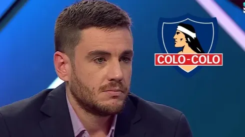 El comunicador se refirió al balance albo luego del empate con Calera