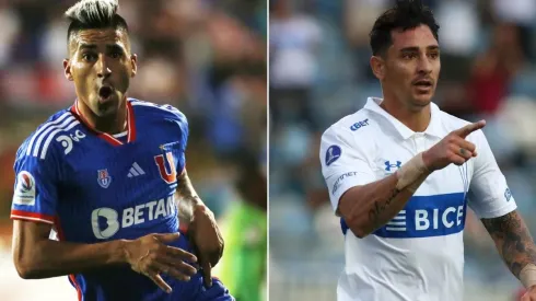 Leandro Fernández y Fernando Zampedri serán los encargados de marcar diferencias.