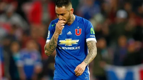 Pinilla se lanzó contra los barristas que obligaron a suspender el Clásico Universitario.