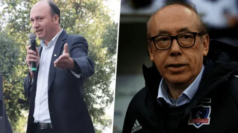 Valladares alza la voz y se va en picada contra Blanco y Negro.