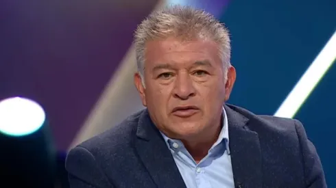 El ex técnico se refirió a los graves hechos ocurridos en Concepción