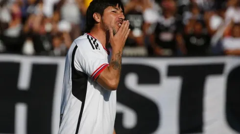 Jaime Valdés colgó los botines oficialmente.