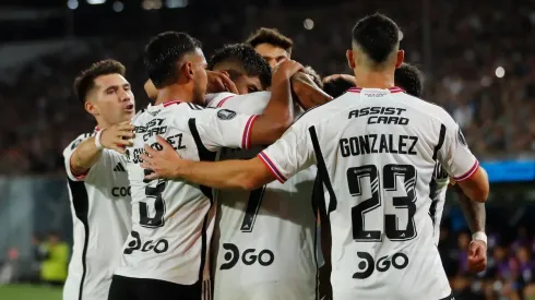 Colo Colo tiene que ver de qué está hecho ante Boca Juniors en el Monumental