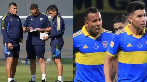 Almirón repetirá el equipo que derrotó a La Academia por el torneo argentino.