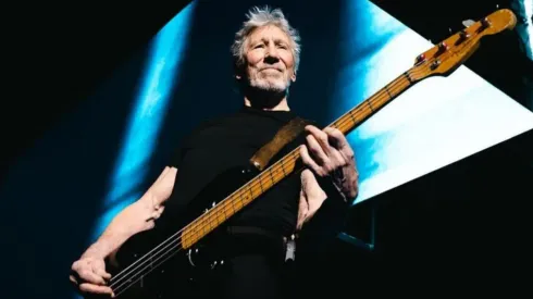 Roger Waters