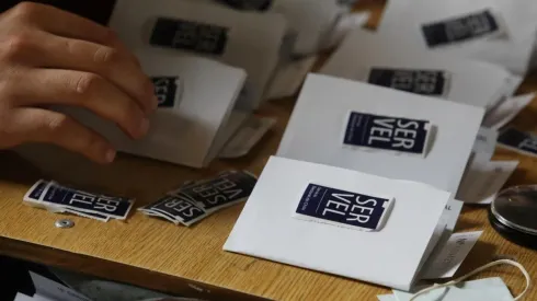 Conoce hasta qué hora se puede ir a votar en las elecciones de este domingo 7 de mayo.