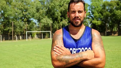 El Ogro Fabbiani quiere venir a Chile a dirigir