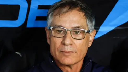 Holan ha sumado más de alguna crítica en las últimas semanas.