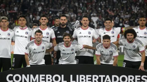 Los albos tienen el once estelar confirmado para enfrentar a los audinos