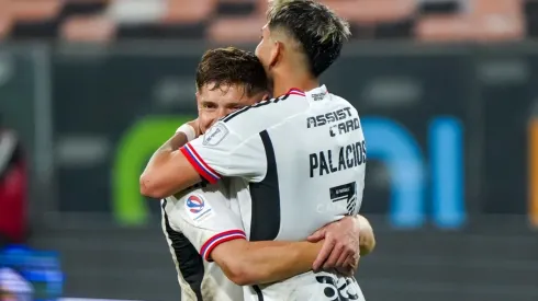 Colo Colo tiene plantel para ser campeón según un referente histórico del equipo.