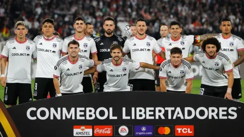 Revisa cuándo es el próximo partido del Cacique en la Libertadores