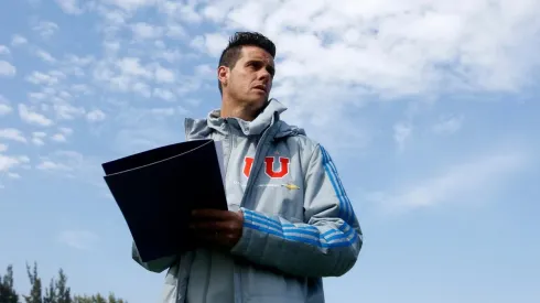 Diego Rivarola aconseja a la U en los puestos que debe reforzarse