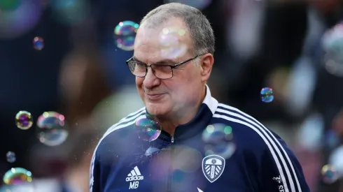 Marcelo Bielsa tiene todo listo para firmar con Uruguay.