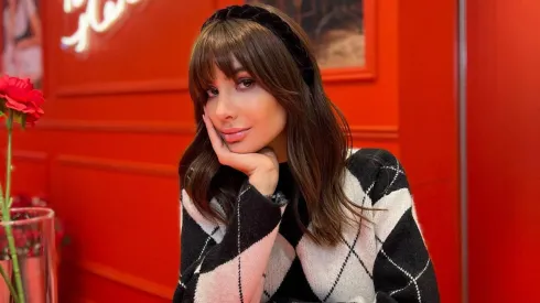 ¿Qué le pasó a Aylén Milla? Surgen algunas nociones.