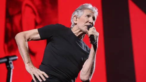Roger Waters suma segunda fecha en Chile, confirmando su profundo vínculo con el público local.