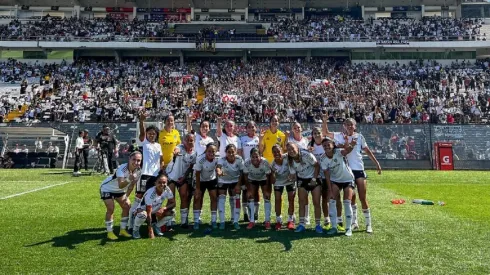 Los abonados de Colo Colo fueron castigados para el duelo ante Santiago Morning Femenino.