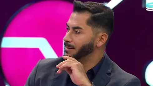 El ex portero no tuvo piedad con uno de los rivales de La Roja para los amistosos de junio