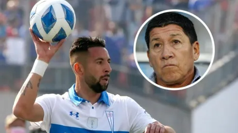 ¿Lo quiere en Colo Colo? Pillo Vera entrega su veredicto sobre Mauricio Isla