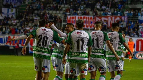 Deportes Temuco da el golpe a Iquique en Primera B