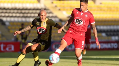 Calera llegará a este partido después de haber despedido al DT