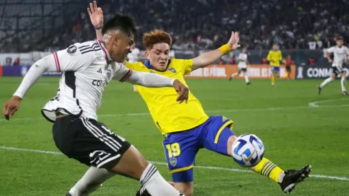 Estudio determina que Damián Pizarro es el jugador más valioso de Colo Colo