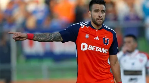 Zaldivia hizo un brutal diagnóstico de lo que le falta a la U.