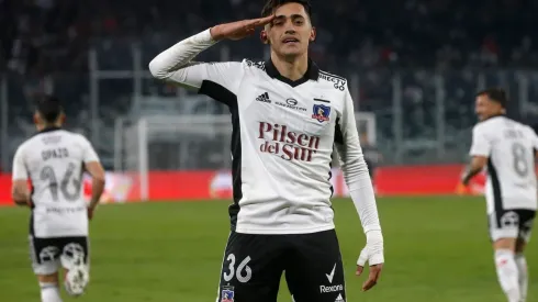 La bombastica noticia que Pablo Solari le podría entregar a Colo Colo