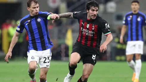 Inter y Milan ya han ganado la Champions