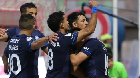 La UC jugará su último partido como local este semestre el sábado.