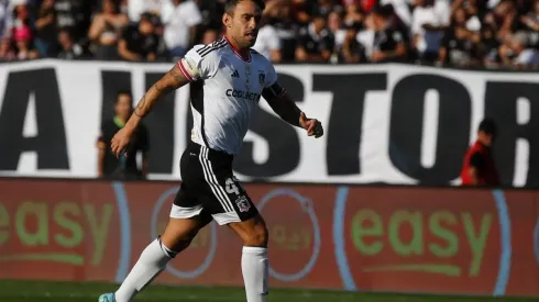 Jorge Valdivia reaparece en redes sociales.