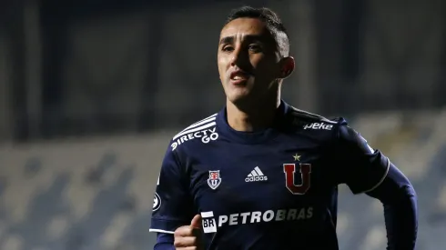 El experimentado zaguero podría tener un nuevo destino.