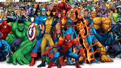 Hay superhéroes que ya no están, pero otros cuantos se sumarán al Universo Cinematográfico de Marvel.
