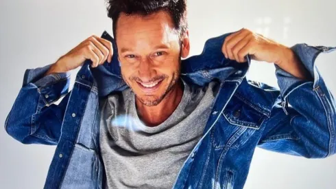 Benjamín Vicuña se convertirá en el líder revolucionario cubano para Los mil días de Allende.