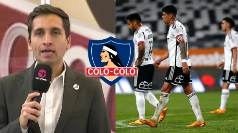 El periodista dio detalles de los jugadores que serán evaluados en el Cacique.