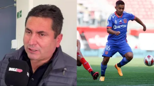 Pepe Ormazábal pide a un delantero 'con más calidad' que Nicolás Guerra.
