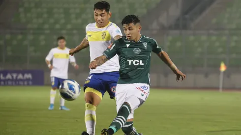 Ambos equipos tienen una diferencia de cuatro puntos