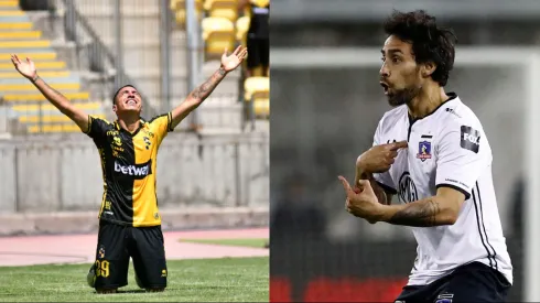 Nano Díaz comparó a Luciano Cabral con los primeros años de Jorge Valdivia en Colo Colo.

